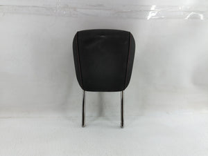 2014-2017 Chevrolet Equinox Headrest Head Rest Front Driver Passenger Seat Fits 2014 2015 2016 2017 OEM Used Auto Parts