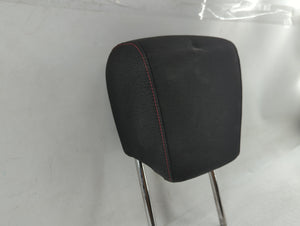 2014-2017 Chevrolet Equinox Headrest Head Rest Front Driver Passenger Seat Fits 2014 2015 2016 2017 OEM Used Auto Parts