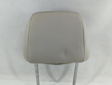 2008 Cadillac Cts Headrest Head Rest Front Driver Passenger Seat Fits OEM Used Auto Parts