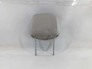 2008 Cadillac Cts Headrest Head Rest Front Driver Passenger Seat Fits OEM Used Auto Parts