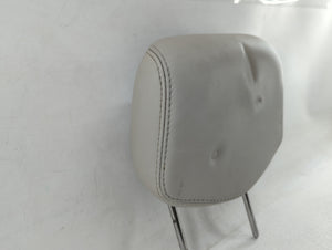 2008 Cadillac Cts Headrest Head Rest Front Driver Passenger Seat Fits OEM Used Auto Parts