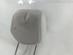 2008 Cadillac Cts Headrest Head Rest Front Driver Passenger Seat Fits OEM Used Auto Parts