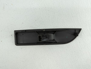 2009-2017 Volkswagen Cc Master Power Window Switch Replacement Driver Side Left P/N:5C7 867 256 1K0 959 565 N Fits OEM Used Auto Parts