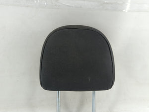 2013-2014 Nissan Sentra Headrest Head Rest Front Driver Passenger Seat Fits 2013 2014 OEM Used Auto Parts