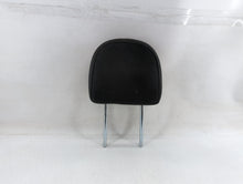 2013-2014 Nissan Sentra Headrest Head Rest Front Driver Passenger Seat Fits 2013 2014 OEM Used Auto Parts