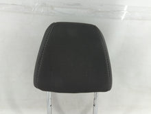 2013-2014 Ford Focus Headrest Head Rest Front Driver Passenger Seat Fits 2013 2014 OEM Used Auto Parts