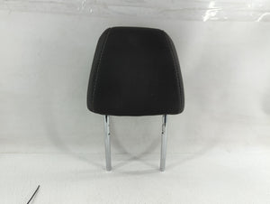 2013-2014 Ford Focus Headrest Head Rest Front Driver Passenger Seat Fits 2013 2014 OEM Used Auto Parts