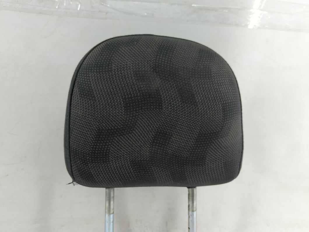 2013-2014 Nissan Sentra Headrest Head Rest Front Driver Passenger Seat Fits 2013 2014 OEM Used Auto Parts