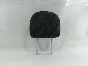 2013-2014 Nissan Sentra Headrest Head Rest Front Driver Passenger Seat Fits 2013 2014 OEM Used Auto Parts