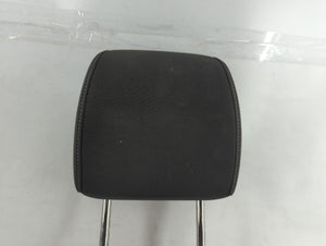 2012 Chevrolet Sonic Headrest Head Rest Front Driver Passenger Seat Fits OEM Used Auto Parts