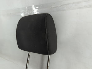 2012 Chevrolet Sonic Headrest Head Rest Front Driver Passenger Seat Fits OEM Used Auto Parts