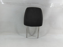 2012 Chevrolet Sonic Headrest Head Rest Front Driver Passenger Seat Fits OEM Used Auto Parts