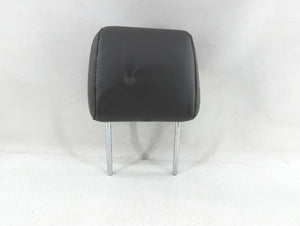 2004-2006 Toyota Solara Headrest Head Rest Front Driver Passenger Seat Fits 2004 2005 2006 OEM Used Auto Parts