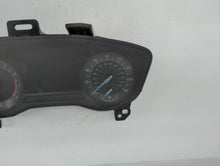 2014 Ford Fusion Instrument Cluster Speedometer Gauges P/N:ES7T-10849-EB ES7T-10849-EA Fits 2015 OEM Used Auto Parts