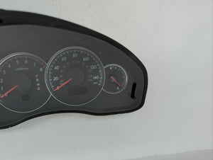 2008 Subaru Legacy Instrument Cluster Speedometer Gauges P/N:85014AG51A Fits OEM Used Auto Parts