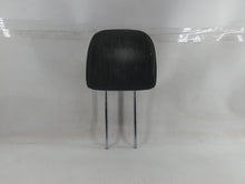 2013-2014 Subaru Legacy Headrest Head Rest Front Driver Passenger Seat Fits 2013 2014 OEM Used Auto Parts