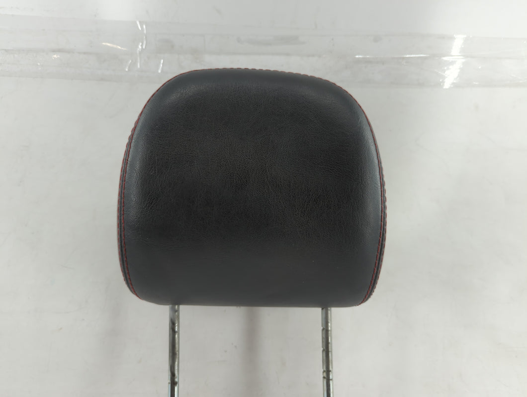 2009-2010 Dodge Charger Headrest Head Rest Front Driver Passenger Seat Fits 2009 2010 OEM Used Auto Parts