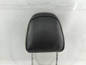 2009-2010 Dodge Charger Headrest Head Rest Front Driver Passenger Seat Fits 2009 2010 OEM Used Auto Parts