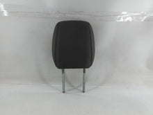 2011 Chevrolet Traverse Headrest Head Rest Front Driver Passenger Seat Fits OEM Used Auto Parts