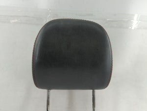 2010 Dodge Charger Headrest Head Rest Front Driver Passenger Seat Fits OEM Used Auto Parts