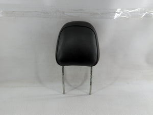 2010 Dodge Charger Headrest Head Rest Front Driver Passenger Seat Fits OEM Used Auto Parts