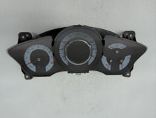 2010 Cadillac Srx Instrument Cluster Speedometer Gauges P/N:20866210 20913773 Fits OEM Used Auto Parts