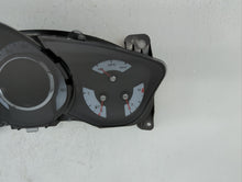 2010 Cadillac Srx Instrument Cluster Speedometer Gauges P/N:20866210 20913773 Fits OEM Used Auto Parts