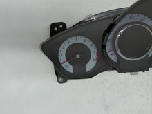 2010 Cadillac Srx Instrument Cluster Speedometer Gauges P/N:20866210 20913773 Fits OEM Used Auto Parts