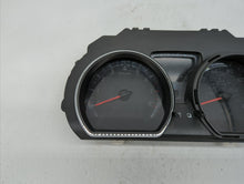 2014 Nissan Versa Instrument Cluster Speedometer Gauges P/N:248109KA1A 248103WC0A Fits OEM Used Auto Parts