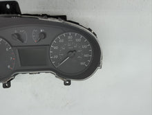 2016-2019 Nissan Sentra Instrument Cluster Speedometer Gauges P/N:248103YU0A Fits 2016 2017 2018 2019 OEM Used Auto Parts