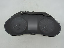 2015 Nissan Rogue Instrument Cluster Speedometer Gauges P/N:5HA3A/672L 5HA3A/BCAP Fits OEM Used Auto Parts