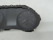 2015 Nissan Rogue Instrument Cluster Speedometer Gauges P/N:5HA3A/672L 5HA3A/BCAP Fits OEM Used Auto Parts