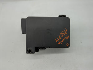 2011 Gmc Terrain Fusebox Fuse Box Panel Relay Module P/N:20899627 20899629 Fits OEM Used Auto Parts