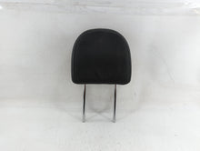 2015 Nissan Sentra Headrest Head Rest Front Driver Passenger Seat Fits OEM Used Auto Parts