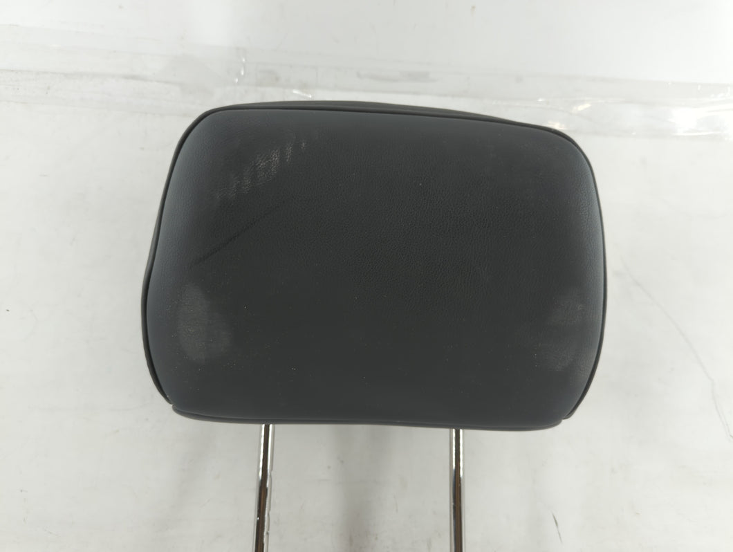 2006-2009 Subaru Legacy Headrest Head Rest Front Driver Passenger Seat Fits 2006 2007 2008 2009 OEM Used Auto Parts