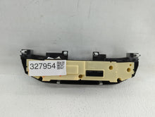 2013-2015 Honda Accord Climate Control Module Temperature AC/Heater Replacement P/N:79600T2FA611M1 Fits 2013 2014 2015 OEM Used Auto Parts