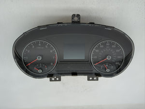 2017-2018 Kia Optima Instrument Cluster Speedometer Gauges P/N:94001-D5330 Fits 2017 2018 OEM Used Auto Parts