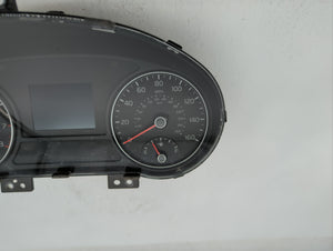 2017-2018 Kia Optima Instrument Cluster Speedometer Gauges P/N:94001-D5330 Fits 2017 2018 OEM Used Auto Parts