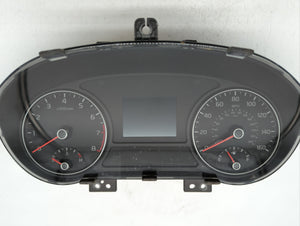 2017-2018 Kia Optima Instrument Cluster Speedometer Gauges P/N:94001-D5330 Fits 2017 2018 OEM Used Auto Parts