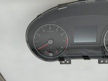 2017-2018 Kia Optima Instrument Cluster Speedometer Gauges P/N:94001-D5330 Fits 2017 2018 OEM Used Auto Parts