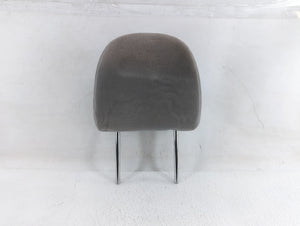 2009-2010 Toyota Corolla Headrest Head Rest Front Driver Passenger Seat Fits 2009 2010 OEM Used Auto Parts