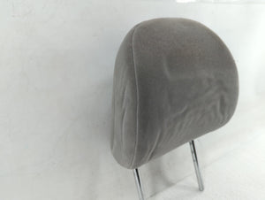 2009-2010 Toyota Corolla Headrest Head Rest Front Driver Passenger Seat Fits 2009 2010 OEM Used Auto Parts