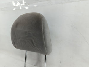 2009-2010 Toyota Corolla Headrest Head Rest Front Driver Passenger Seat Fits 2009 2010 OEM Used Auto Parts