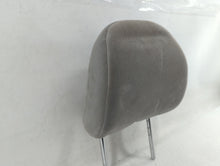 2009-2010 Toyota Corolla Headrest Head Rest Front Driver Passenger Seat Fits 2009 2010 OEM Used Auto Parts