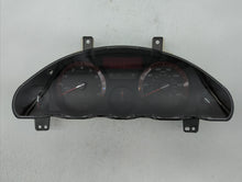 2014-2016 Gmc Acadia Instrument Cluster Speedometer Gauges P/N:23172989 1370166 Fits 2014 2015 2016 OEM Used Auto Parts