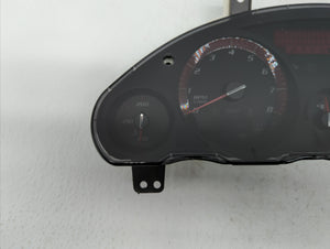 2014-2016 Gmc Acadia Instrument Cluster Speedometer Gauges P/N:23172989 1370166 Fits 2014 2015 2016 OEM Used Auto Parts