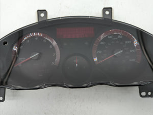 2014-2016 Gmc Acadia Instrument Cluster Speedometer Gauges P/N:23172989 1370166 Fits 2014 2015 2016 OEM Used Auto Parts