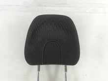 2013-2015 Honda Civic Headrest Head Rest Front Driver Passenger Seat Fits 2013 2014 2015 OEM Used Auto Parts