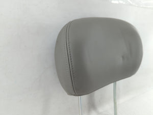 2005-2009 Chevrolet Trailblazer Headrest Head Rest Front Driver Passenger Seat Fits 2005 2006 2007 2008 2009 OEM Used Auto Parts