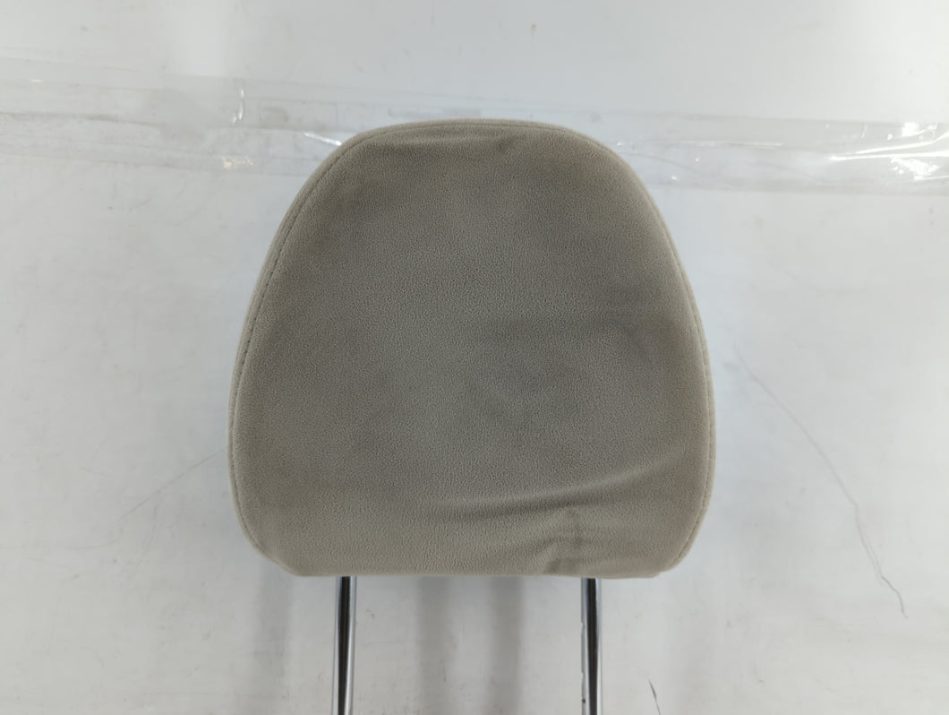 2008-2011 Subaru Impreza Headrest Head Rest Front Driver Passenger Seat Fits 2008 2009 2010 2011 OEM Used Auto Parts